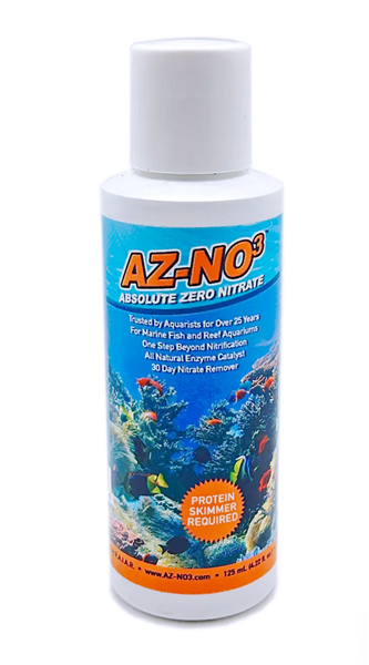 AZ-NO3 Absolute Zero Nitrate 125mL