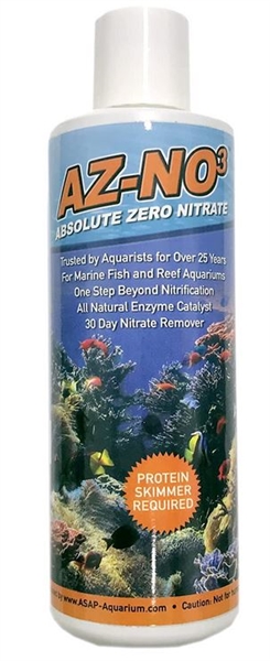 AZ-NO3  Absolute Zero Nitrate 250 ml