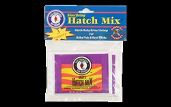 Bay Brand Hatch Mix 3 PACK