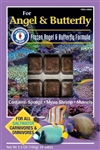 Bay Brand FROZEN Angelfish & Butterfly 100g Cube