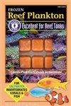 Bay Brand FROZEN Reef Plankton 100g Cube