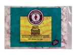 Bay Brand FROZEN Squid 8oz Flat Pack