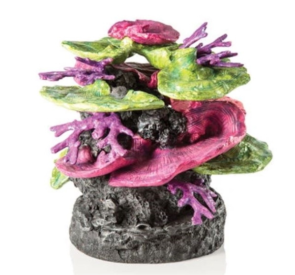 biOrb Coral Ridge Ornament Green-Purple