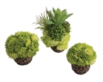 biOrb Coral Ball Set of 3