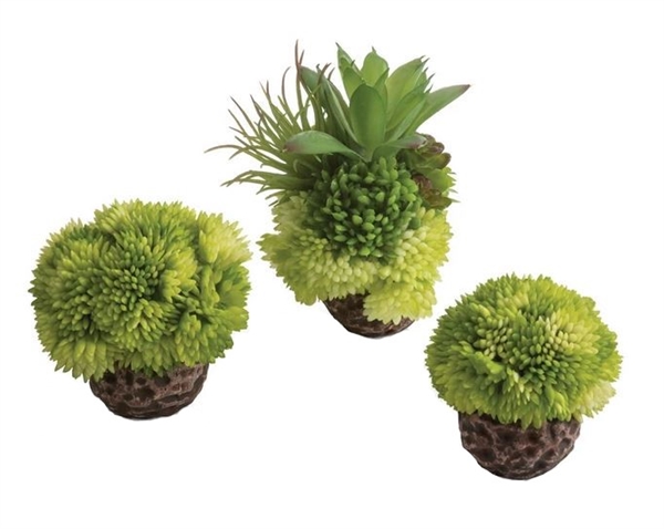 biOrb Coral Ball Set of 3