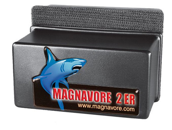 Magnavore Magnetic Cleaner - Magnavore-2 ER