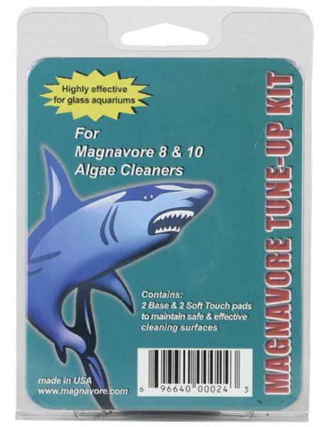 Magnavore Tune-Up Kit for Magnavore 8 & 10