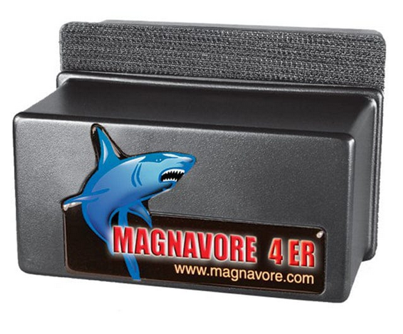 Magnavore Magnetic Cleaner - Magnavore-4 ER