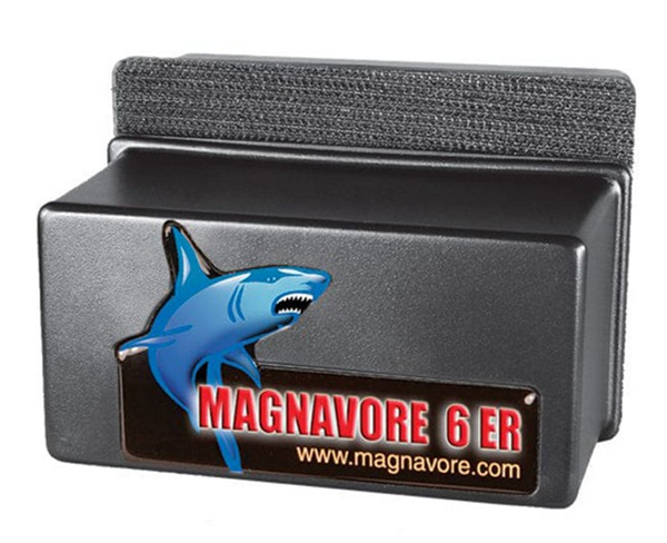 Magnavore Magnetic Cleaner - Magnavore-6 ER