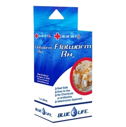 BlueLife Flatworm Rx 1 oz