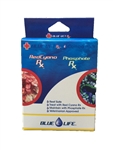 BlueLife Combo Pack Red Cyano Rx & Phosphate Rx