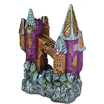 Blue Ribbon Exotic Ornaments - Jumbo Mystical Castle