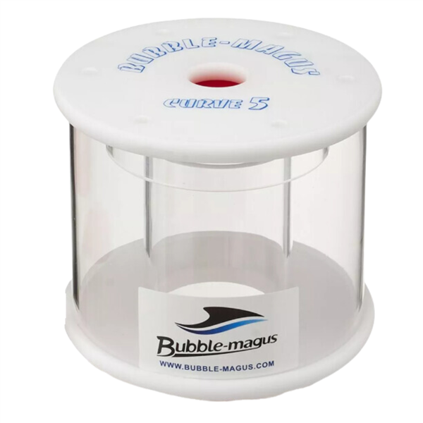 Bubble Magus Curve 5 Replacement Cup and Lid Only