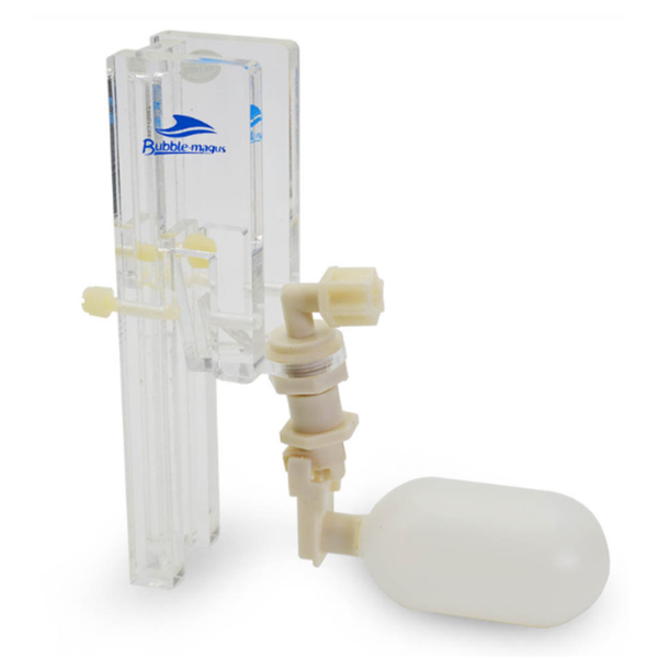 Bubble Magus Float Valve Kit