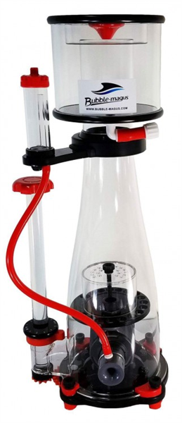 Bubble Magus Curve 8 Elite Protein Skimmer W/ PSK1000