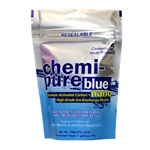 ChemiPure Blue Nano Pouch (5 Nano Packets)