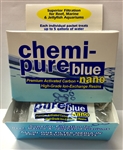 Boyd Chemi-pure Blue Nano-Counter Display 24 each