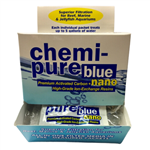 Boyd Chemi-pure Blue Nano-Counter Display 24 each