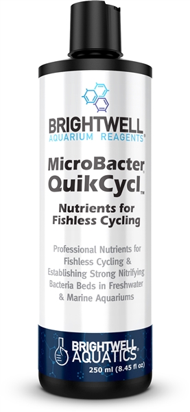 Brightwell MicroBacter QuikCycl 60mL