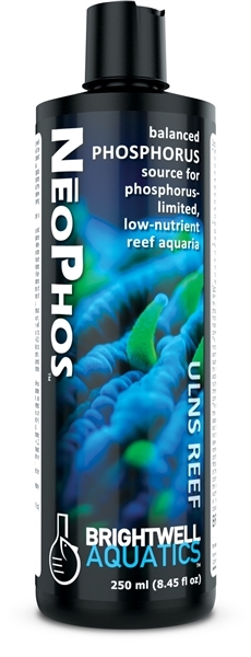 Brightwell NeoPhos - Balanced Phosphorus Supplement 4L