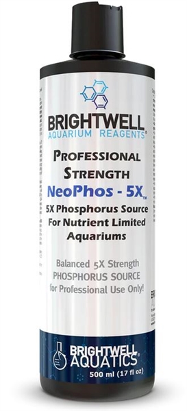 Brightwell NeoPhos 5X PRO 500mL
