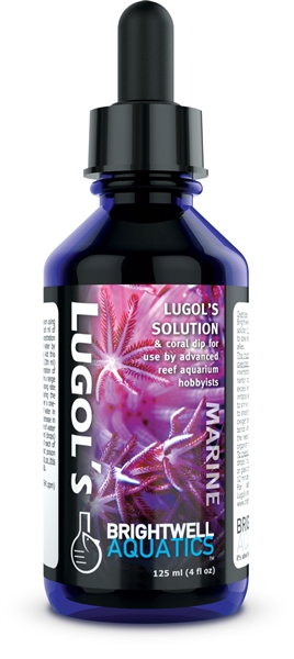 Brightwell Lugols Solution 30mL