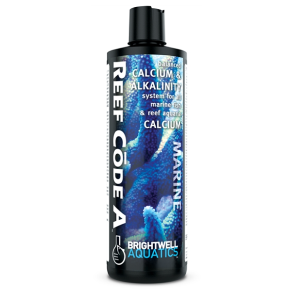 Brightwell Reef Code A  (Calc) 250 ml