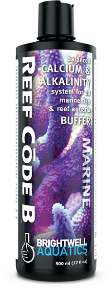 Brightwell Reef Code B (ALK) 20 L