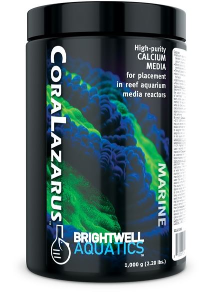 Brightwell CoraLazarus 5kg