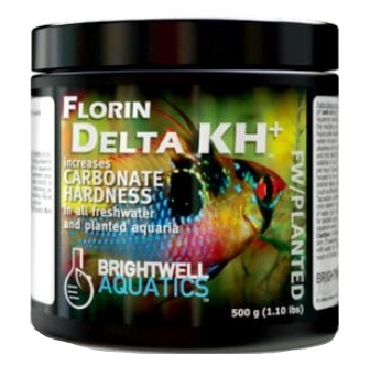 Brightwell Florin Delta KH+ 250g