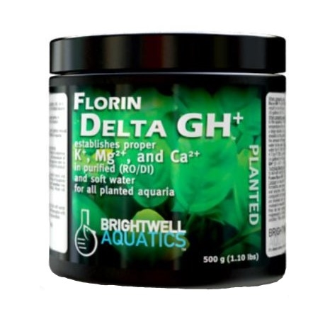 Brightwell Florin Delta GH+ 250g