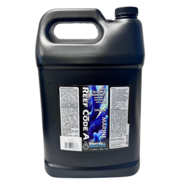 Brightwell Reef Code A (Calc.) 4L
