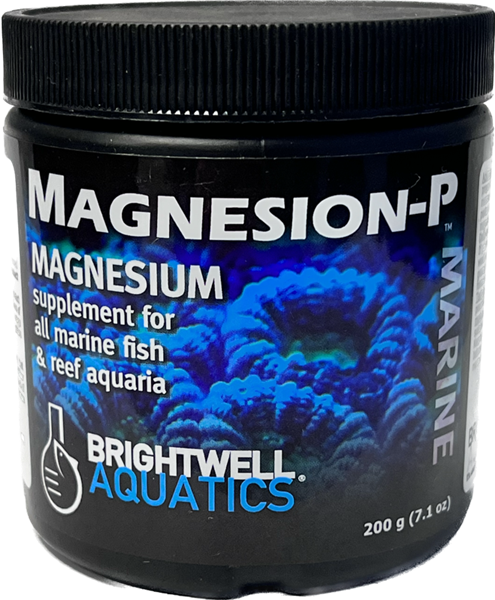 Brightwell Magnesion-P Dry 200g