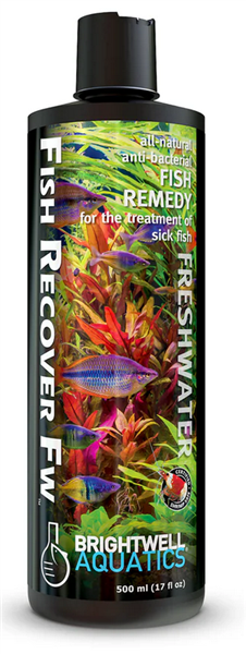 Brightwell Fish Recover FW 500mL