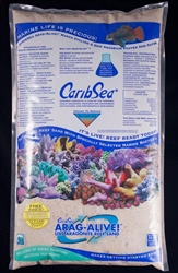 Caribsea AragAlive Fiji Pink 20 LB