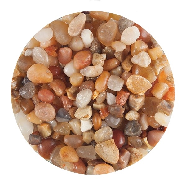 CaribSea Super Naturals - Gemstone Creek 20 lbs
