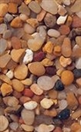 Caribsea Amazon Freshwater Gravel 50 LB