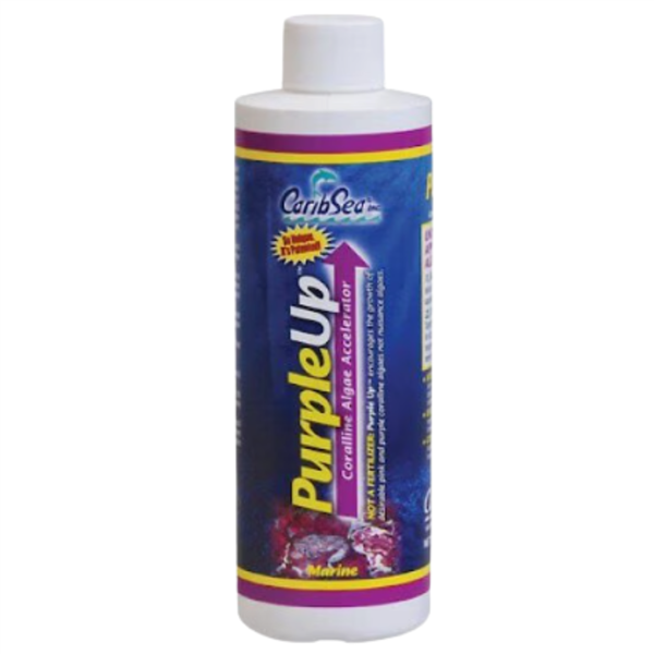 Caribsea Purple Up 4 Oz.