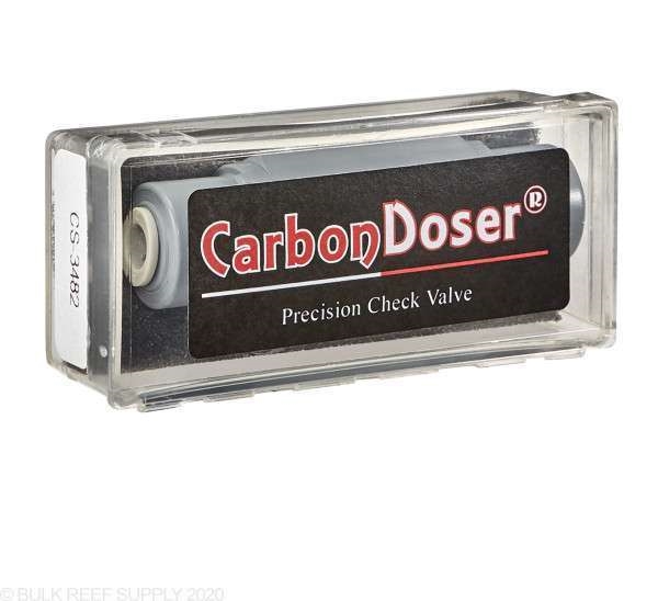 CarbonDoser® Check Valve