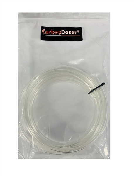 CarbonDoser® Polyurethane tubing - CO2 Resistant