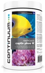 Continuum Captiv Phos w/ Granular Phosphate Absorber 3.2kg