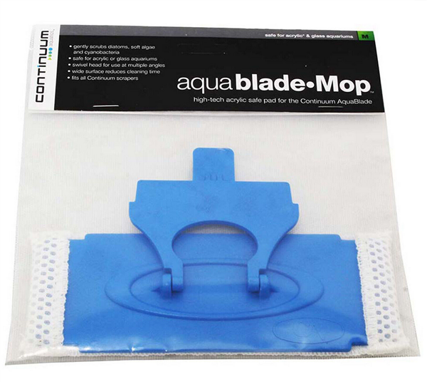 Continuum AquaBlade Mop