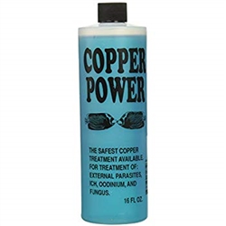 Copper Power Marine 16oz