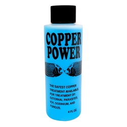 Copper Power Marine 4oz