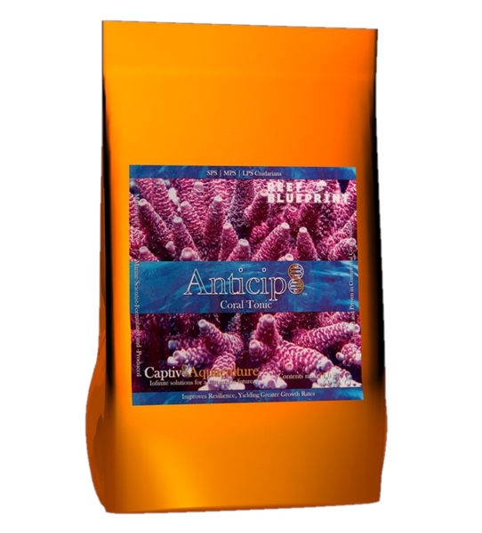 Captiv8 Reef BluePrint - Anticip8 (Make 5 Gallons)