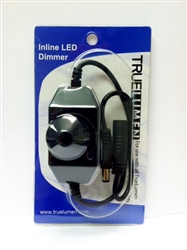 Current Usa Inline dimmer for TrueLumen LED 12/24V