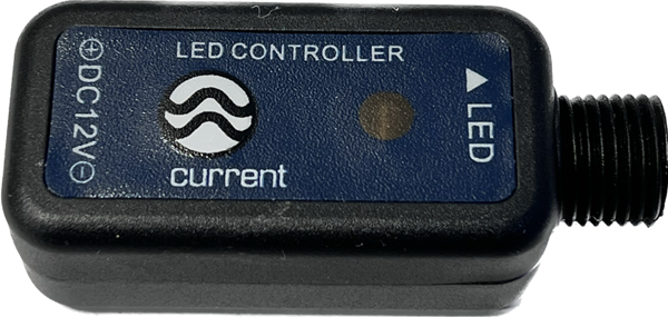 Current USA Replacement Controller for Satellite Plus