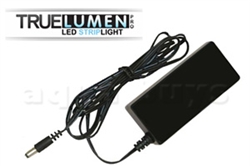 Current Usa/Ecoxotic  24V Power Supply 60 watt for TrueLumen PRO LED Strips