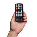 Current Replacement Remote Control for Satellite Plus PRO