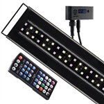 Current SereneSun Freshwater LED Light 24"-36" w/Wireless 24 Hr. Remote Control